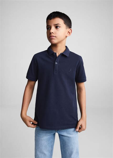 adidas polo jongens|Youth Boys' Polo Shirts .